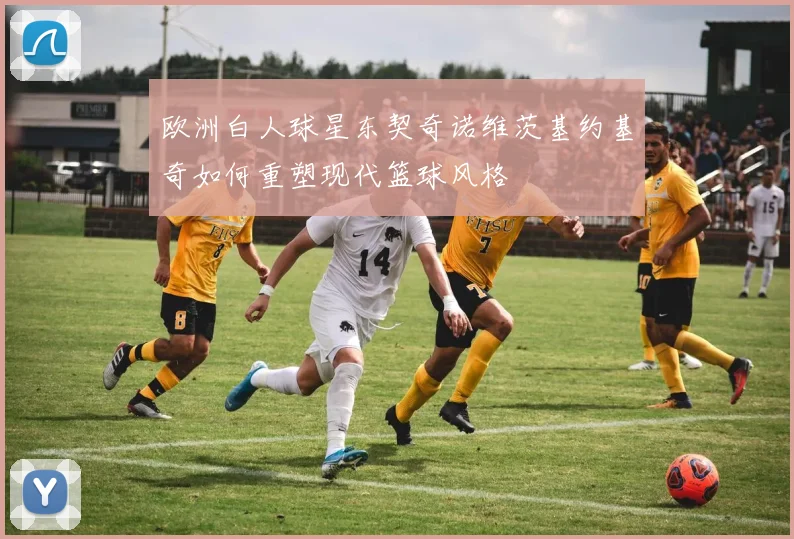 欧洲白人球星东契奇诺维茨基约基奇如何重塑现代篮球风格